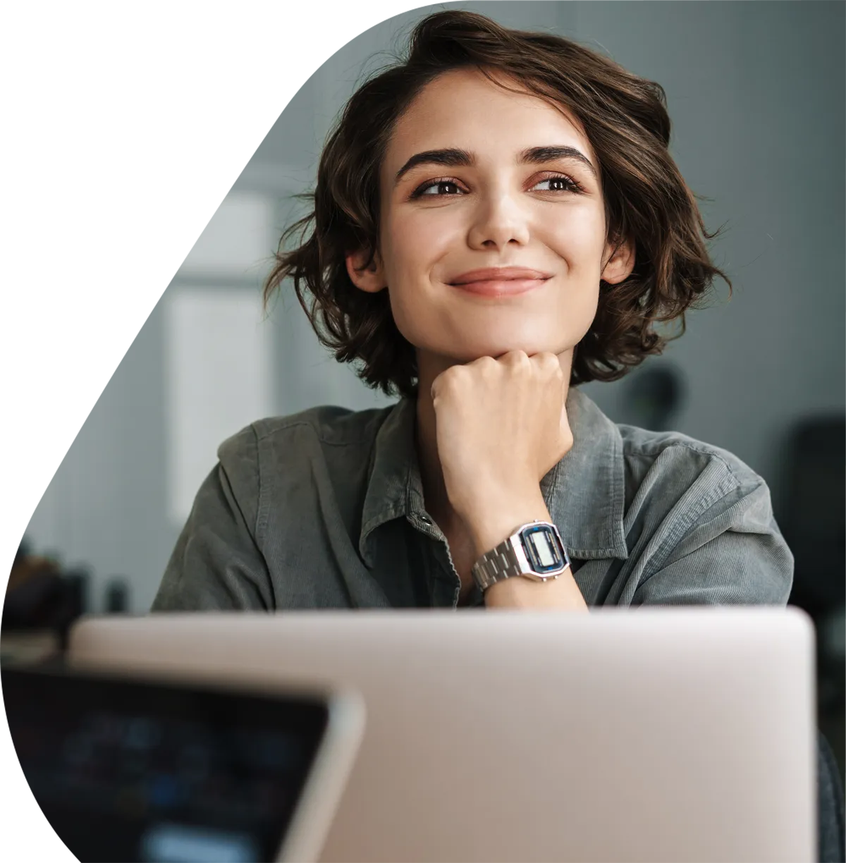 THE FLEX Campus, Ratingen · Moderne Arbeitsplätze THE FLEX Campus, Ratingen · Moderne Arbeitsplätze